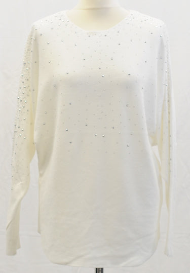 Diamanté Jumper