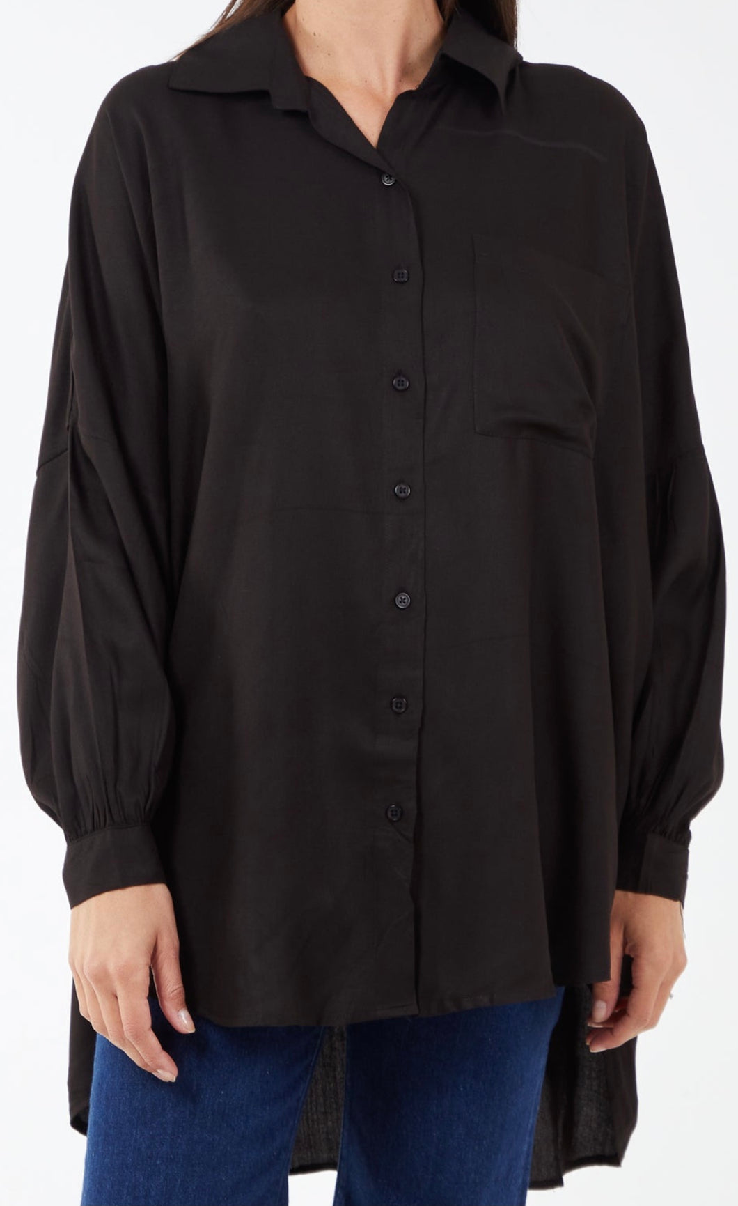 Oversized  Shirt