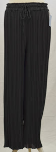 Pleated Trouser