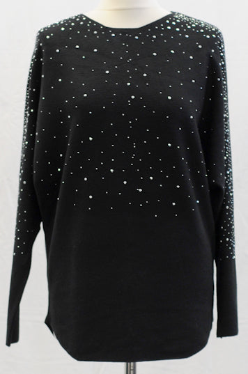 Diamanté Jumper